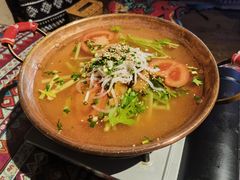 -火塘云南烧烤大排档