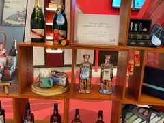 -上海世茂皇家艾美酒店