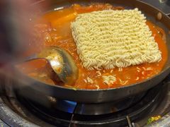 -HOTISLAND海鸡岛·韩国料理(江南西店)
