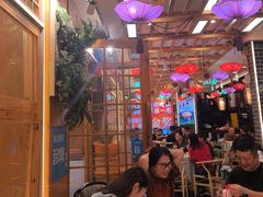 -大师傅金奖啤酒鱼(西街口总店)