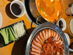 -守柴炉烤鸭(鱼嘴店)