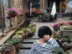 -炊烟餐厅