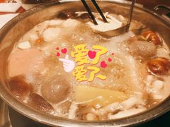 -新一哥粤菜火锅(瑞金店)
