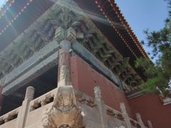 -北京市劳动人民文化宫(太庙)