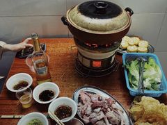 -威邵鸡煲(西华路总店)