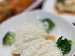炒牛奶-北园酒家(小北路店)