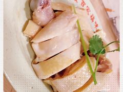 -百家鸡味馆(清泰店)