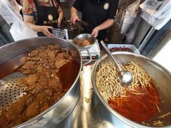 -张记捆鸡(总店)