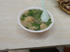 -洪峰浩老北京烧饼夹肉(角门路店)