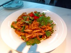 -园里前·私厨·福建菜(台江万达店)