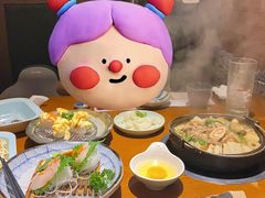 -二丁目食堂(浑南花园城店)