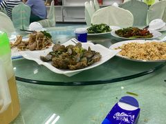 -景好海鲜餐厅(大鹏必选旅游店)