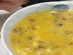-武汉香格里拉大酒店·香宫中餐厅