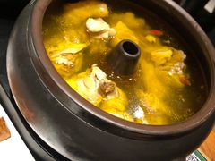 -云海肴·汽锅鸡·云南菜(高德置地店)
