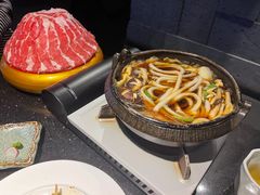 -上井精致料理自助餐(松雷店)