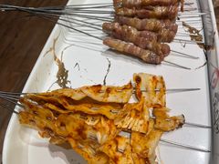 -金太阳海鲜烧烤·本地人餐厅(东纬路旗舰店)