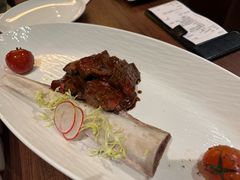 -蛇口希尔顿南海酒店·随轩中餐厅·粤菜