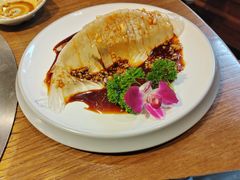 -万里闯关东铁锅炖菜馆(高新旗舰店)