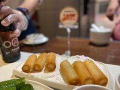 -海底捞火锅(锦艺城店)