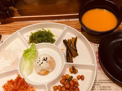 -千寻烧肉(政务区店)