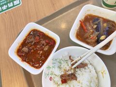-老乡鸡(西岸凤巢店)