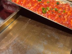 -韩宫宴烤肉·料理(苏州中心店)