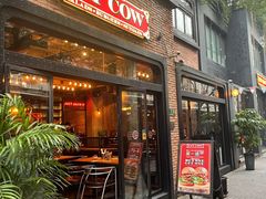 门面-FAT COW(虹梅路店)