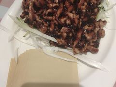 -孟记粥铺·家常菜·烧烤·粥(亚运村店)