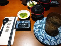 -魔丼屋(日月光店)