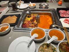 -海底捞火锅(龙湖金沙天街店)