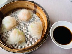 -金海华·悦食东方(苏州中心商场店)