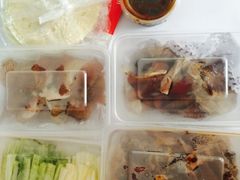 -火刻北京烤鸭(张店区·明清街店)