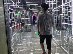 -深圳失恋博物馆再见前任(汇商名苑店)