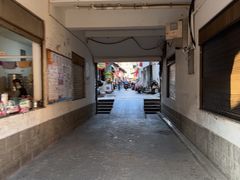 -正宗杨记普洱酸醋米线(总店)