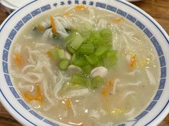 -老雒阳面馆·水席·洛阳菜(王城路店)