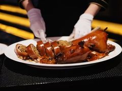 -8餐厅(新葡京酒店)