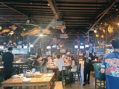 -黄龙海鲜大排档(杭州总店)