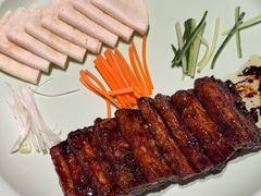 -绿杨春·淮扬宴(庐山路店)