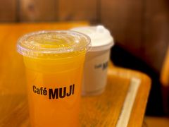 -无印良品餐堂 MUJI Diner(成都太古里店)
