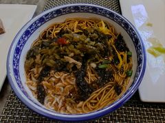 -雅戈尔富宫大酒店(观前街店)