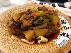 -帕米尔食府(白云观店)