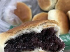 紫米面包w-葡洛工坊(翰林城店)