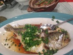 -箪食巷私房菜馆·鲁菜(玉函路店)