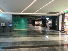 -银泰百货(厦门国贸中心店)