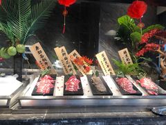 -喜庭海鲜自助(珠海环宇城店)