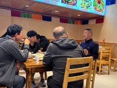 -乡土特色.冷锅鱼.牦牛肉汤锅