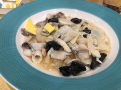 -小苏舍餐厅(木渎店)