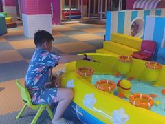 -北方暖暖温泉洗浴(沈阳北站店)