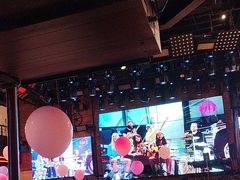 -胡桃里音乐酒馆(白云五号T5 MALL店)