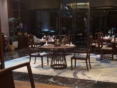 -蛇口希尔顿南海酒店·随轩中餐厅·粤菜